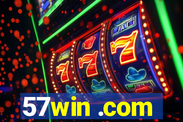 57win .com